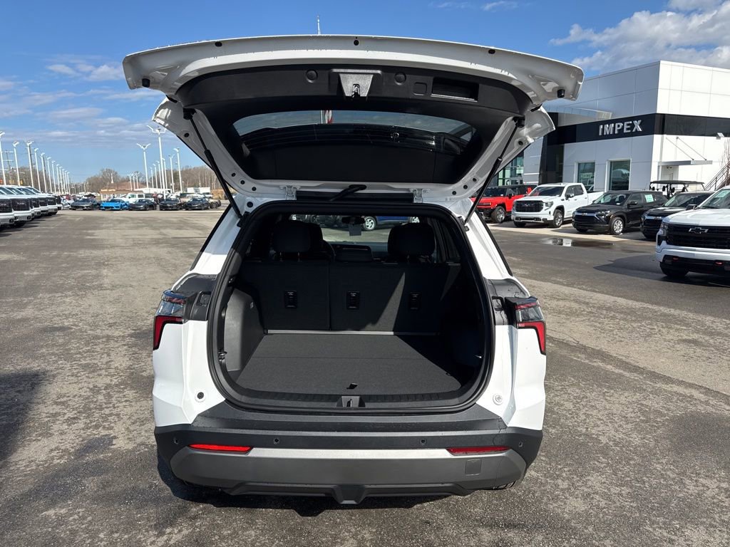 New 2026 Chevrolet Equinox LT image 29