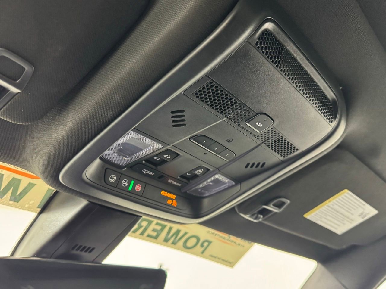 Used 2024 Cadillac XT6 Premium Luxury w/ Technology Package image 26