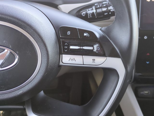Used 2024 Hyundai Tucson SEL w/ Convenience Package FWD image 13