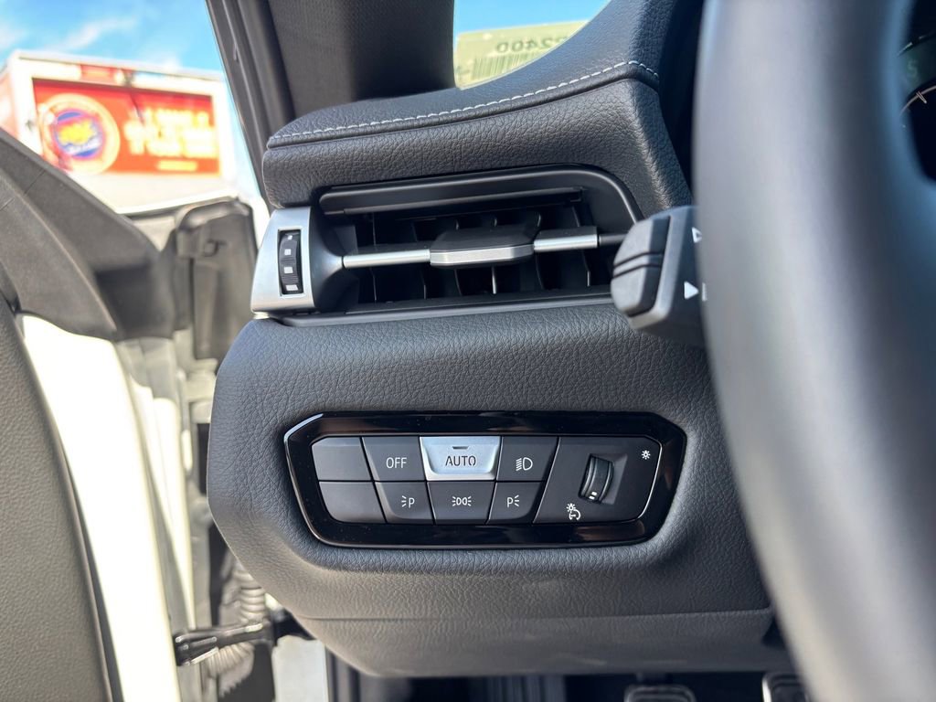 Used 2026 Toyota Supra w/ Driver Assist Package image 24