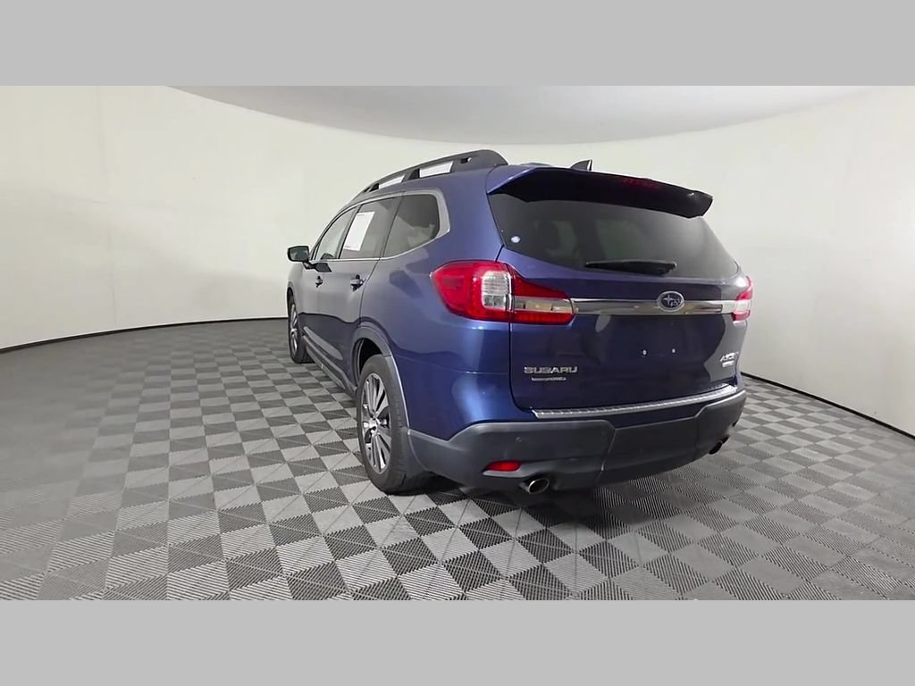 Used 2020 Subaru Ascent Limited w/ Popular Package #2 AWD/4WD image 42