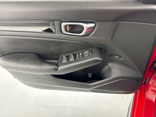 Used 2022 Honda Civic Touring image 21