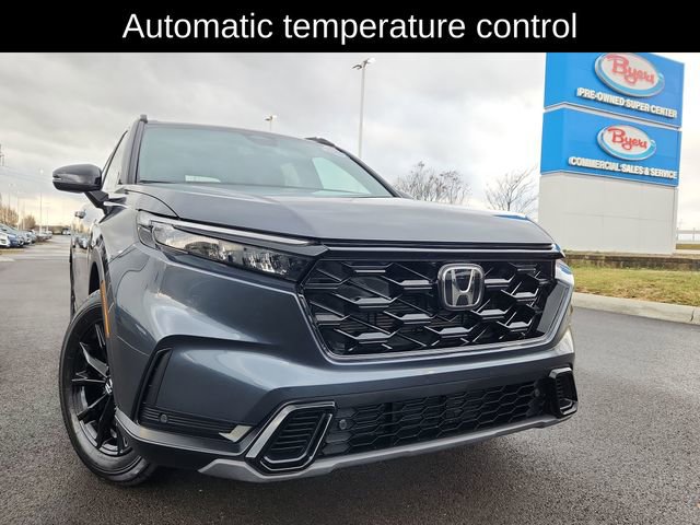 Used 2025 Honda CR-V Sport-L image 11