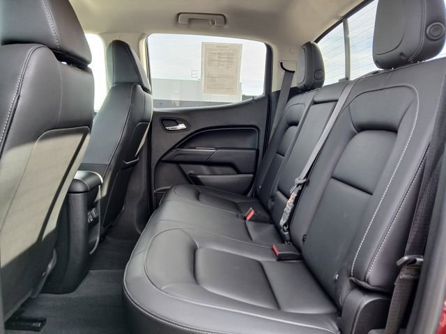 Certified 2021 Chevrolet Colorado ZR2 image 12