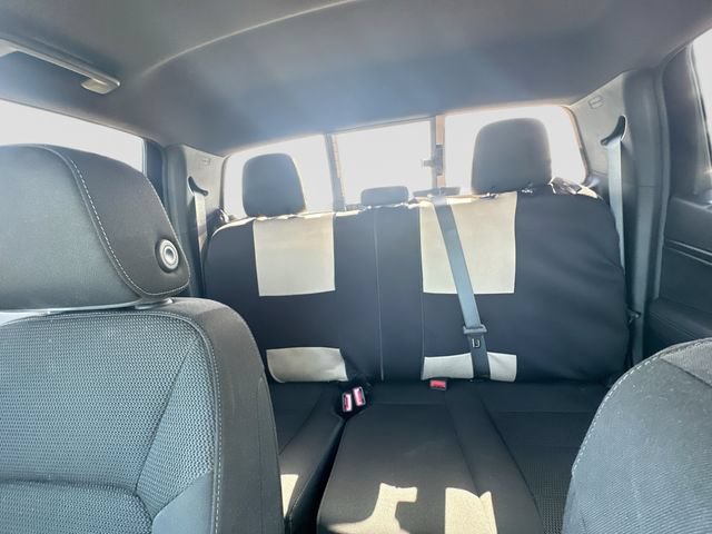 Used 2024 GMC Canyon Elevation w/ Convenience Package RWD image 20