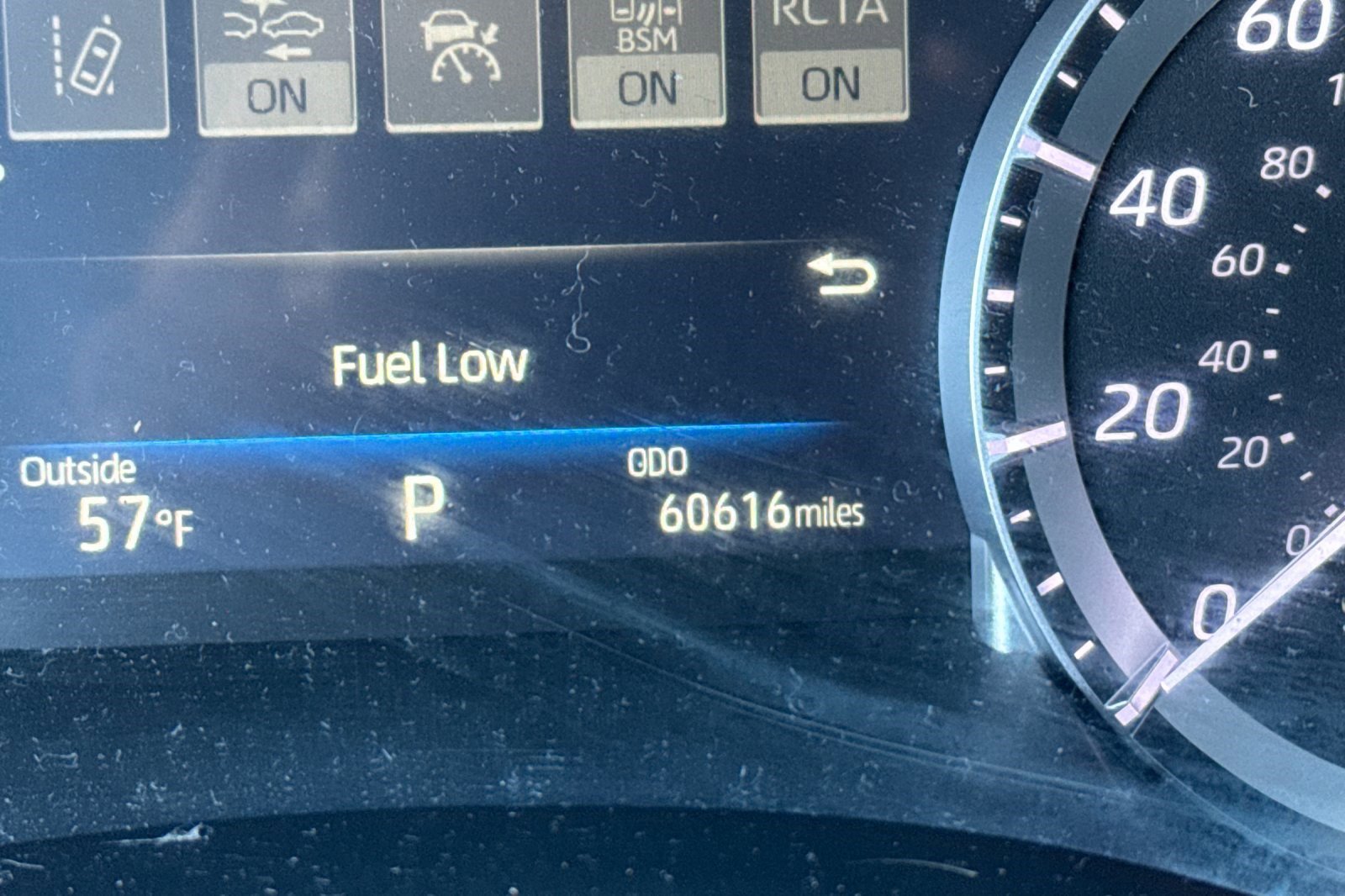 Used 2022 Toyota Highlander XLE image 20