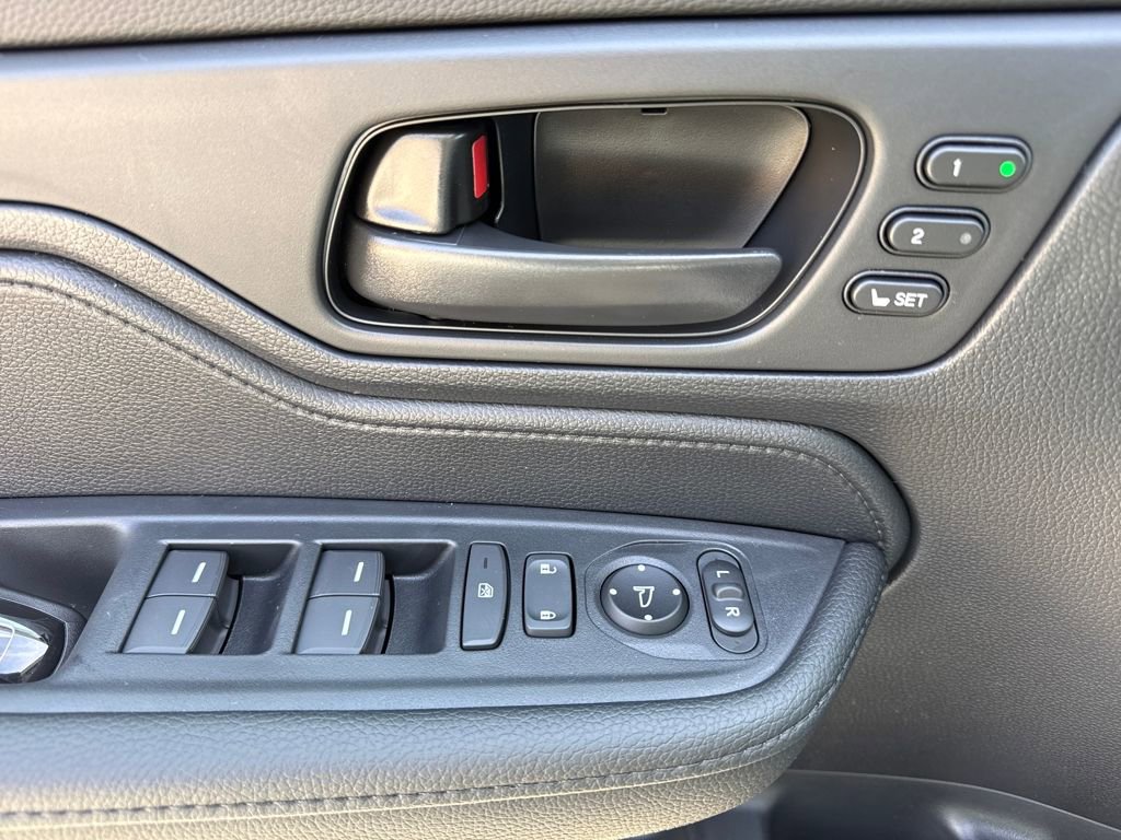 New 2026 Honda Odyssey EX-L image 13