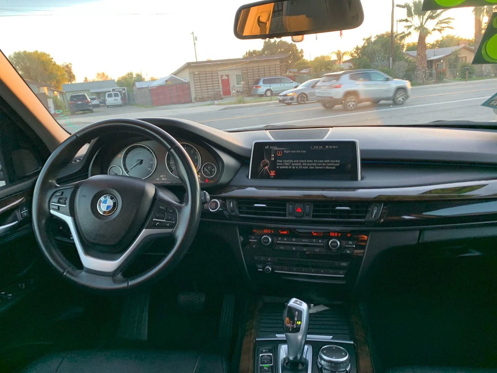 Used 2015 BMW X5 sDrive35i image 36