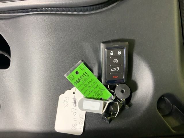 Used 2024 Dodge Charger R/T w/ Plus Group image 44