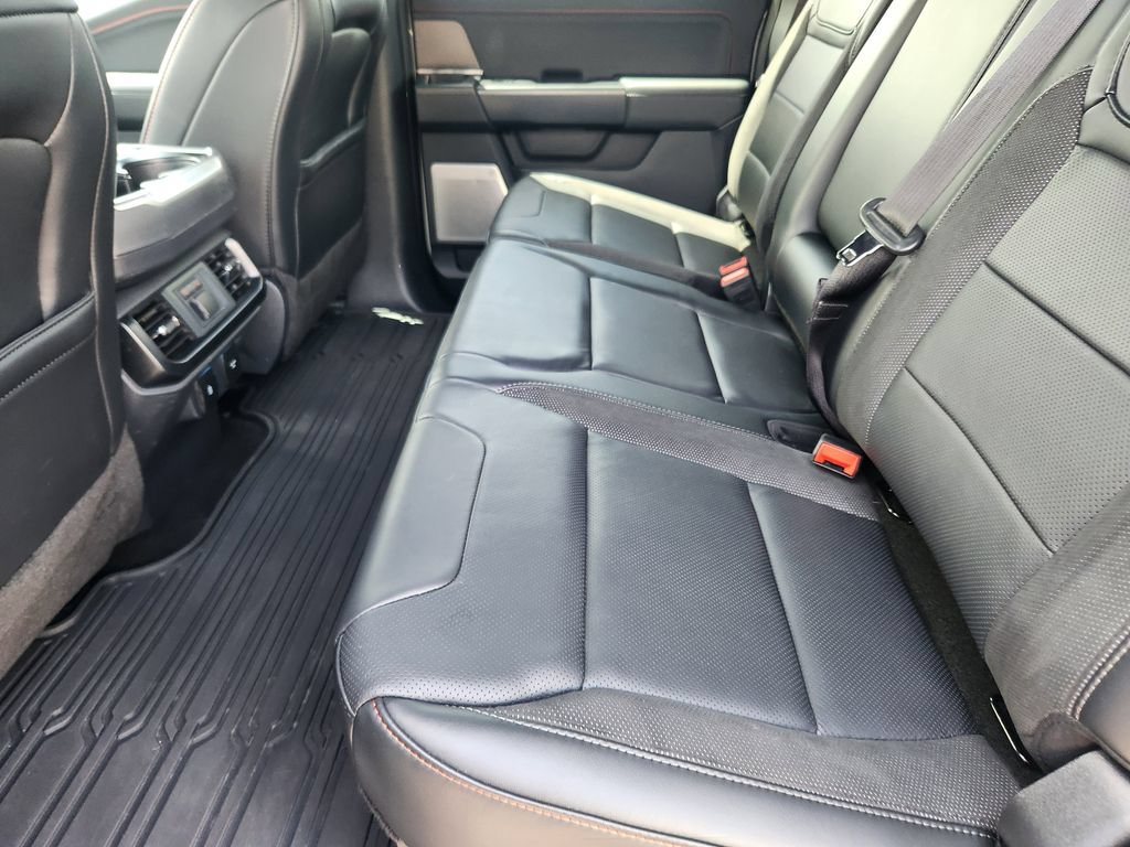 Used 2024 Ford F150 Raptor AWD/4WD image 33