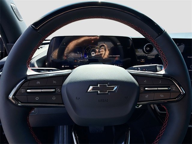 New 2026 Chevrolet Traverse RS image 14