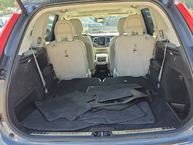 Used 2023 Volvo XC90 B6 Plus w/ Protection Package Premier AWD/4WD image 10