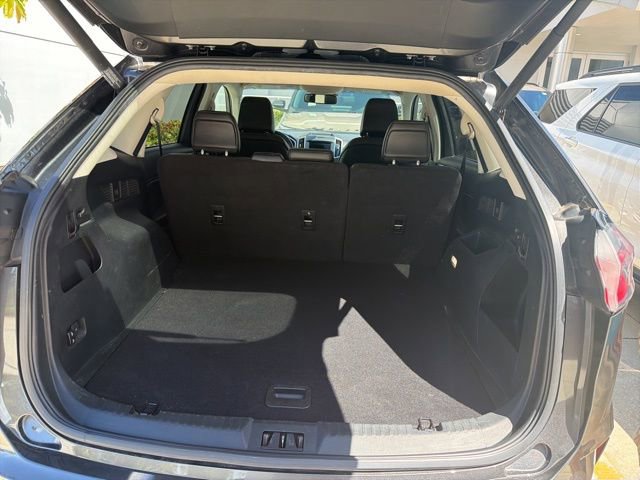 Certified 2020 Ford Edge SEL w/ Convenience Package image 5