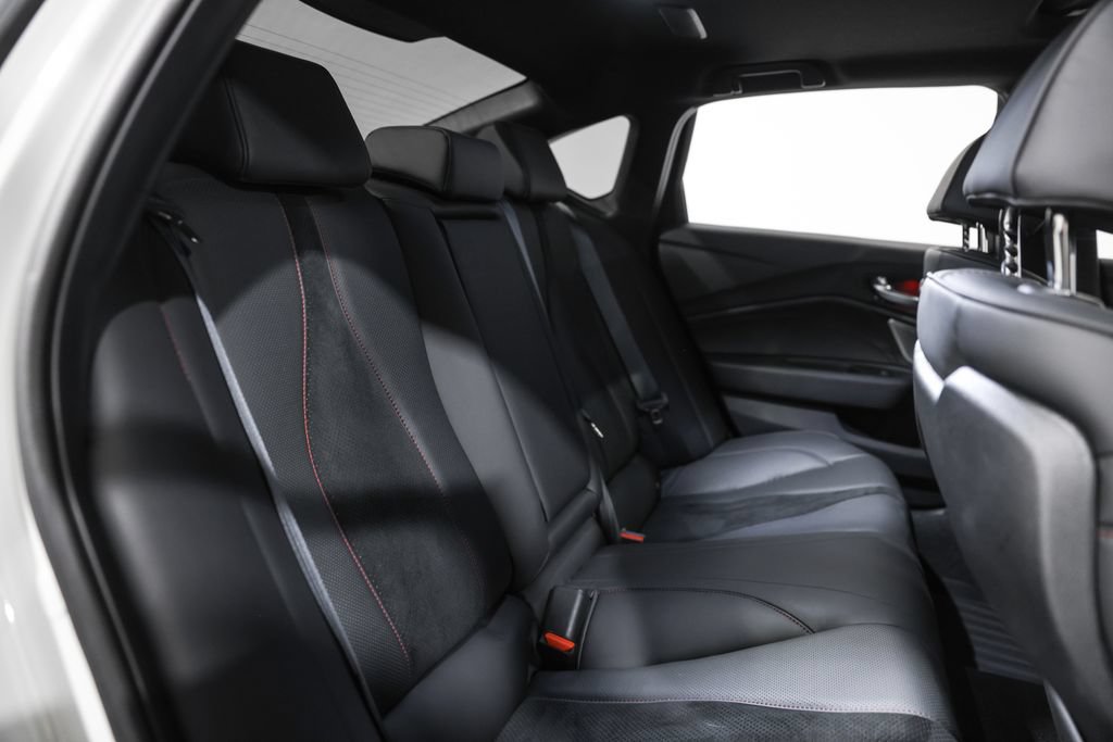 Used 2024 Acura TLX Type S AWD/4WD image 27