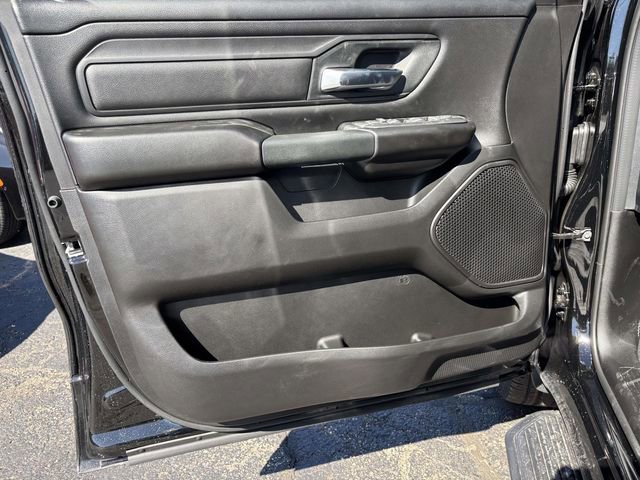 New 2026 RAM 1500 Express AWD/4WD image 13