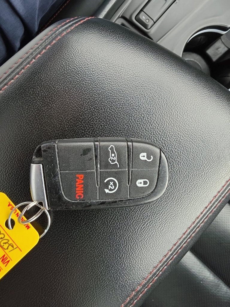 Used 2024 Dodge Durango R/T AWD/4WD image 15