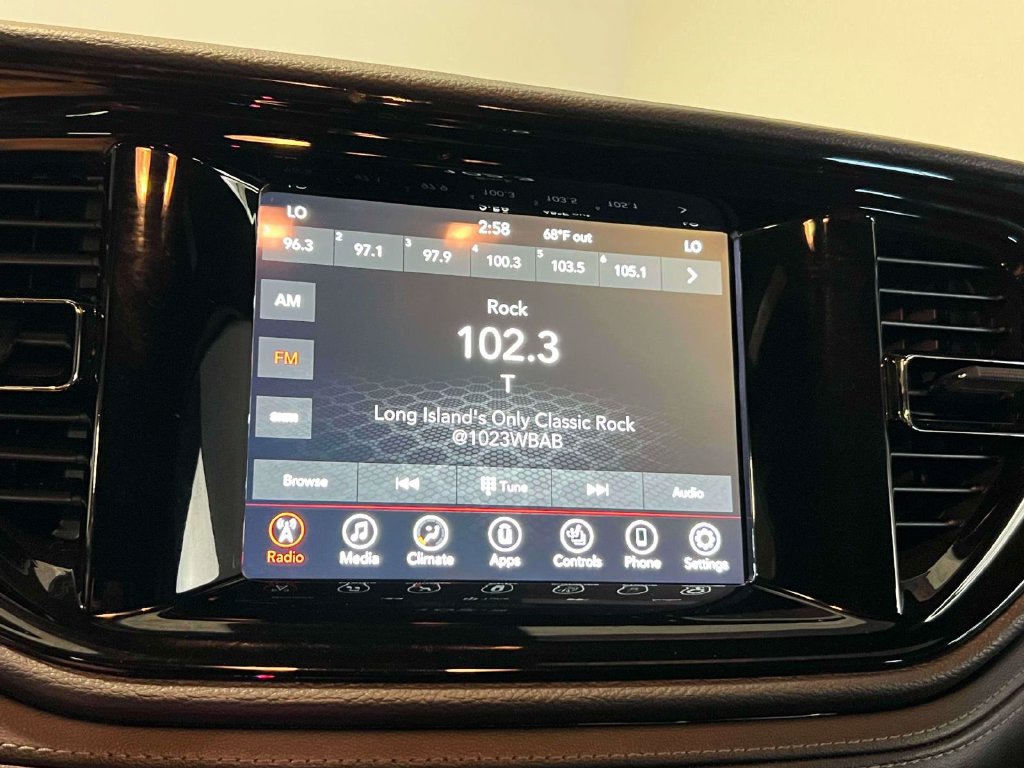 Used 2022 Dodge Durango GT AWD/4WD image 27