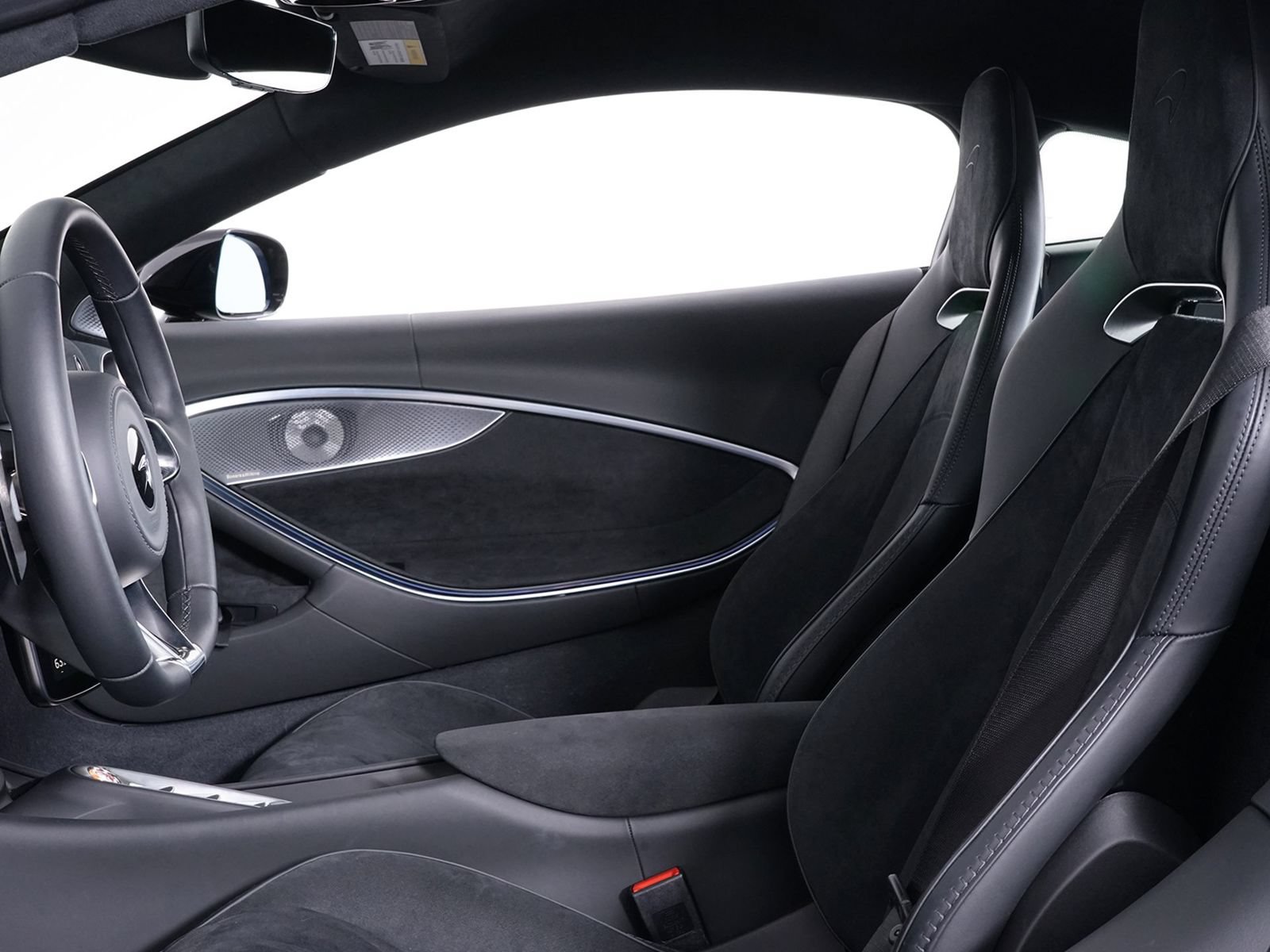 New 2026 McLaren Artura RWD image 5