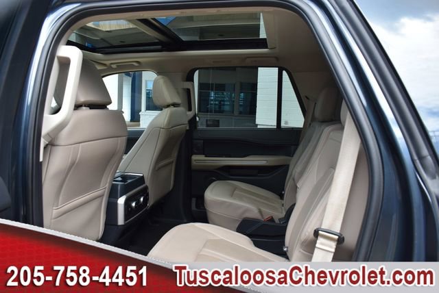 Used 2024 Ford Expedition Limited image 26