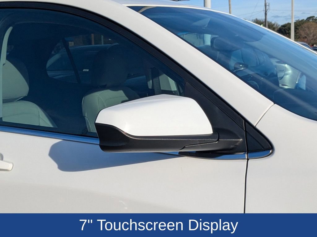 Used 2022 Chevrolet Equinox LT image 13