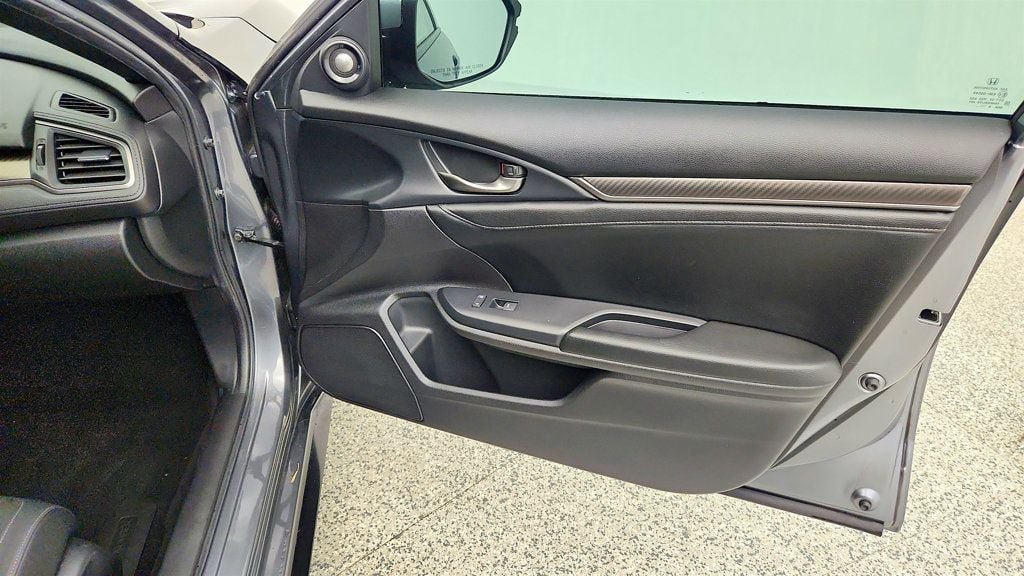 Used 2019 Honda Civic Sport Touring image 26