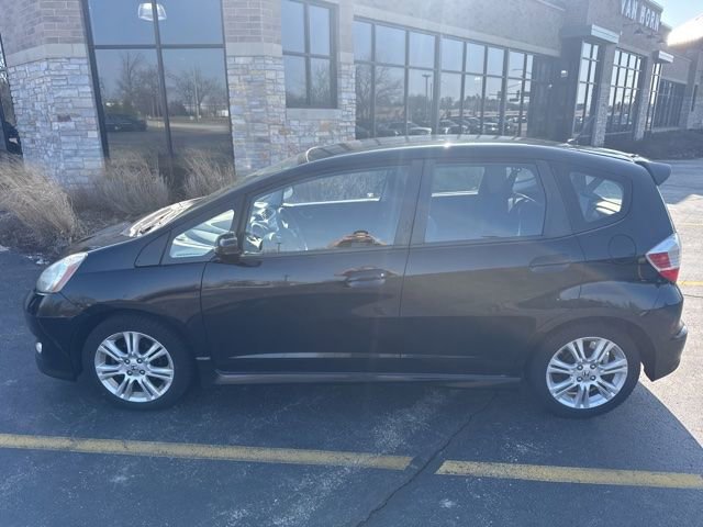 Used 2011 Honda Fit Sport image 8
