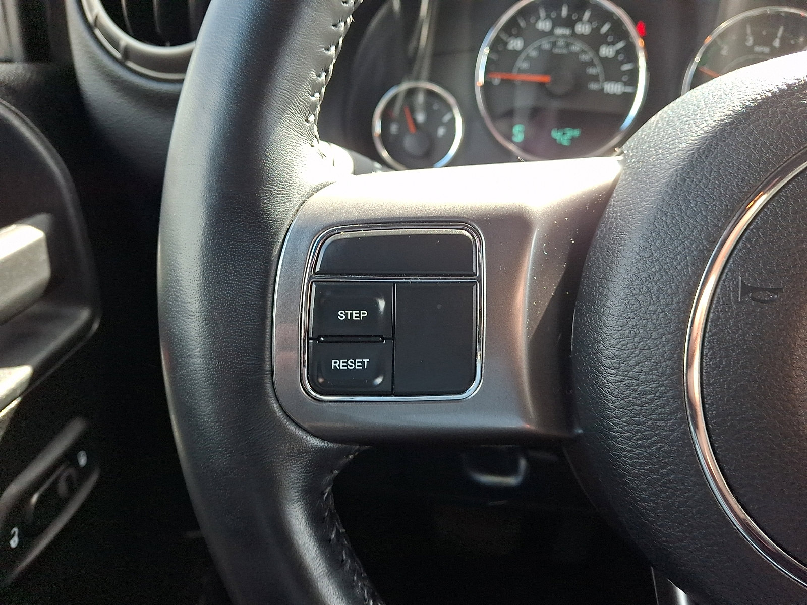 Used 2018 Jeep Wrangler Altitude image 21