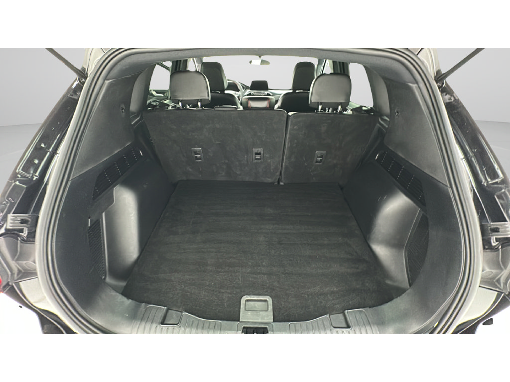 Used 2025 Ford Escape ST-Line AWD/4WD image 22