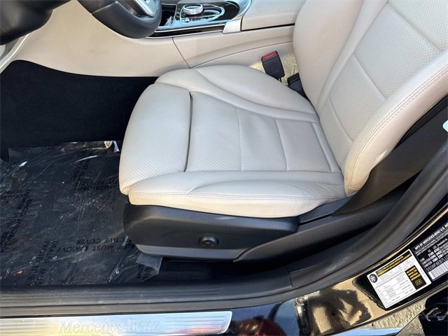 Used 2020 Mercedes-Benz C 300 C 300 image 10