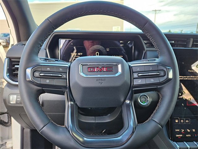 New 2026 GMC Terrain AT4 w/ Convenience Package III image 22