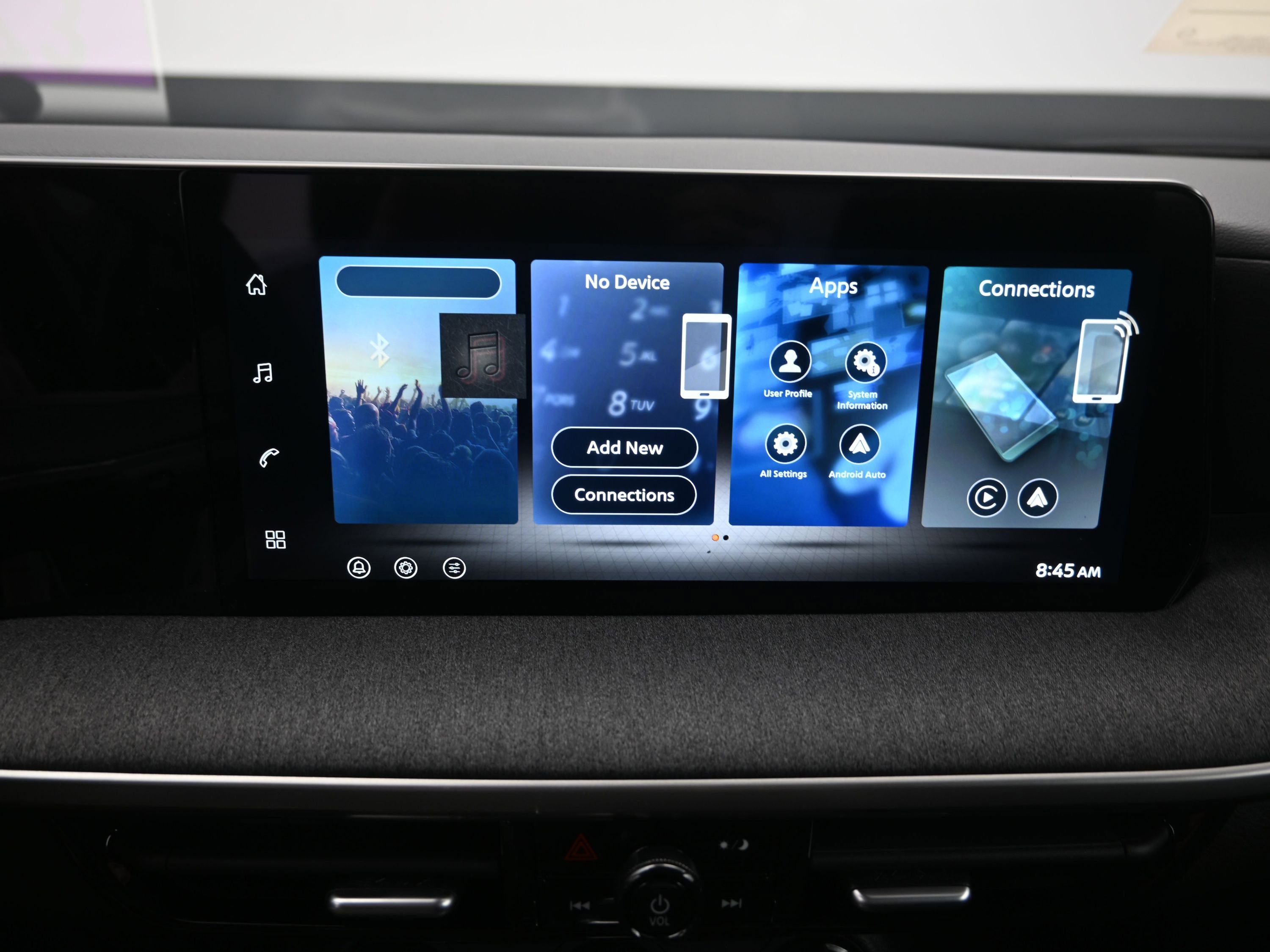 New 2026 Nissan Kicks S image 15