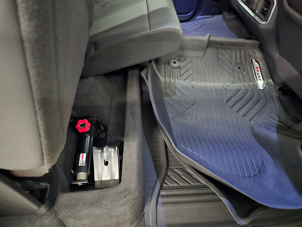 Used 2020 GMC Sierra 1500 AT4 w/ AT4 Premium Package image 40