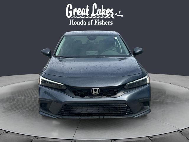 Used 2023 Honda Civic EX-L image 8