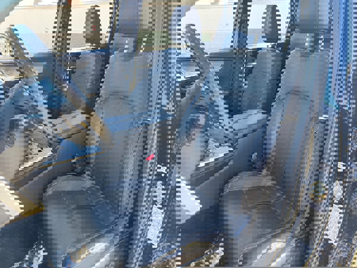 Used 2024 MAZDA CX-90 Plug-In Hybrid w/ Preferred image 17