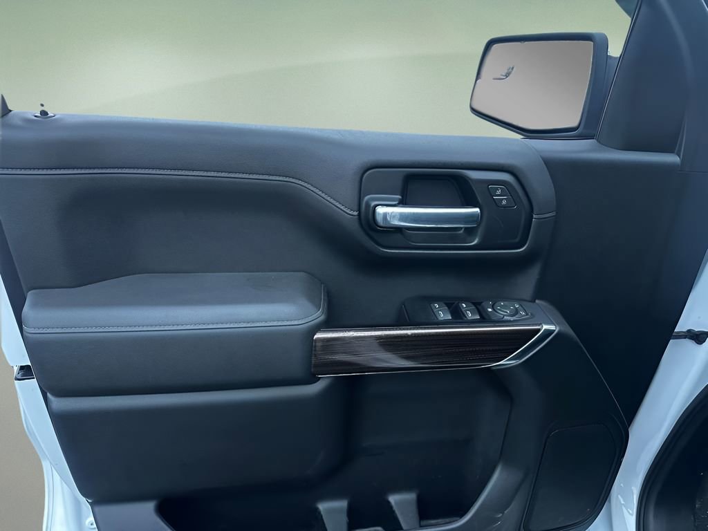 Used 2019 Chevrolet Silverado 1500 LT w/ Remote Start Package image 15