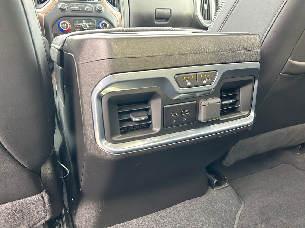 Used 2022 Chevrolet Silverado 3500 High Country w/ Safety Package II image 36