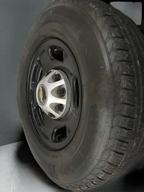 Used 2012 Chevrolet Silverado 2500 W/T image 9