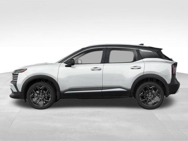New 2026 Nissan Kicks SR w/ Cold Weather Package FWD image 29