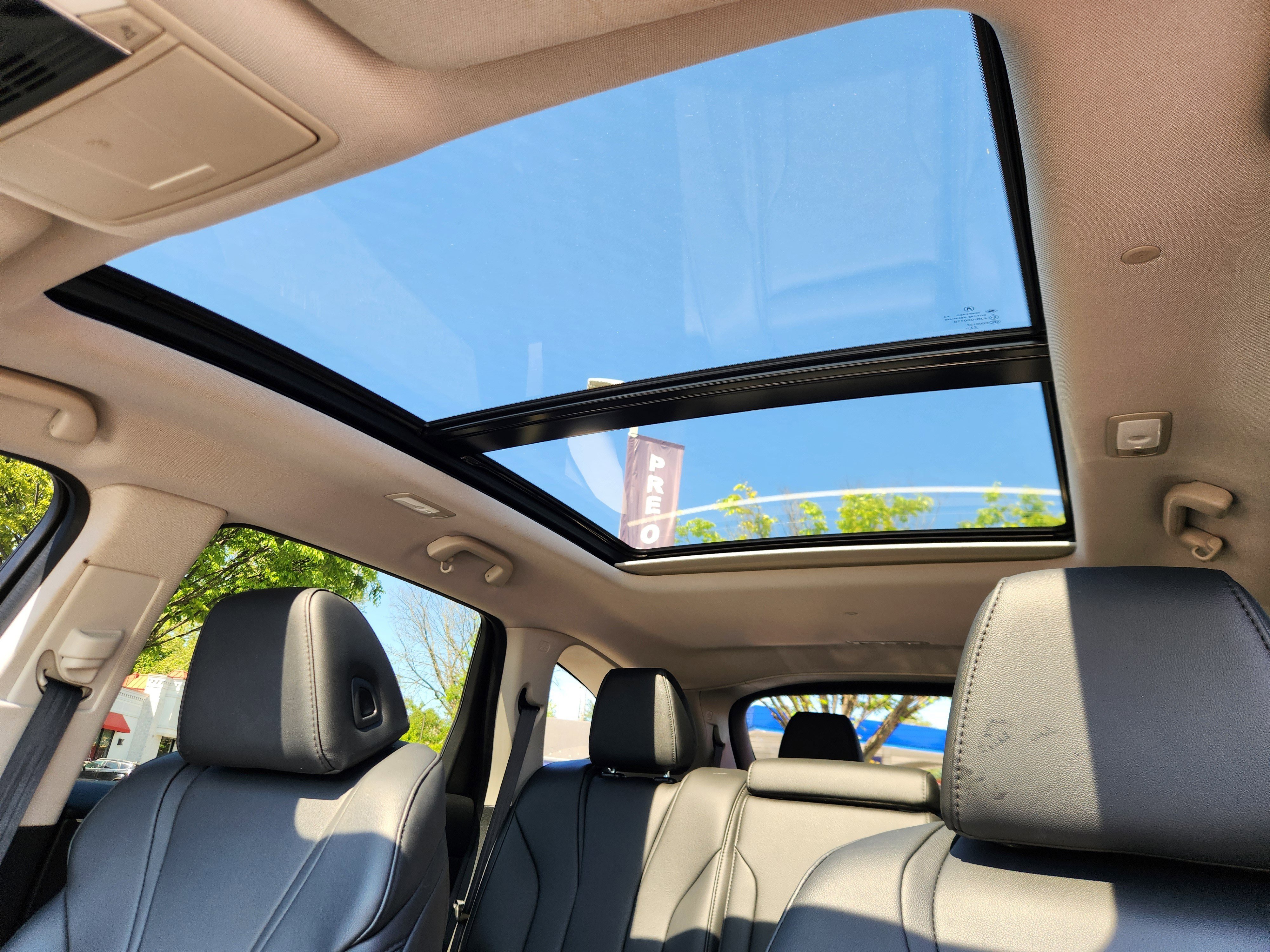Certified 2024 Acura MDX SH-AWD image 15