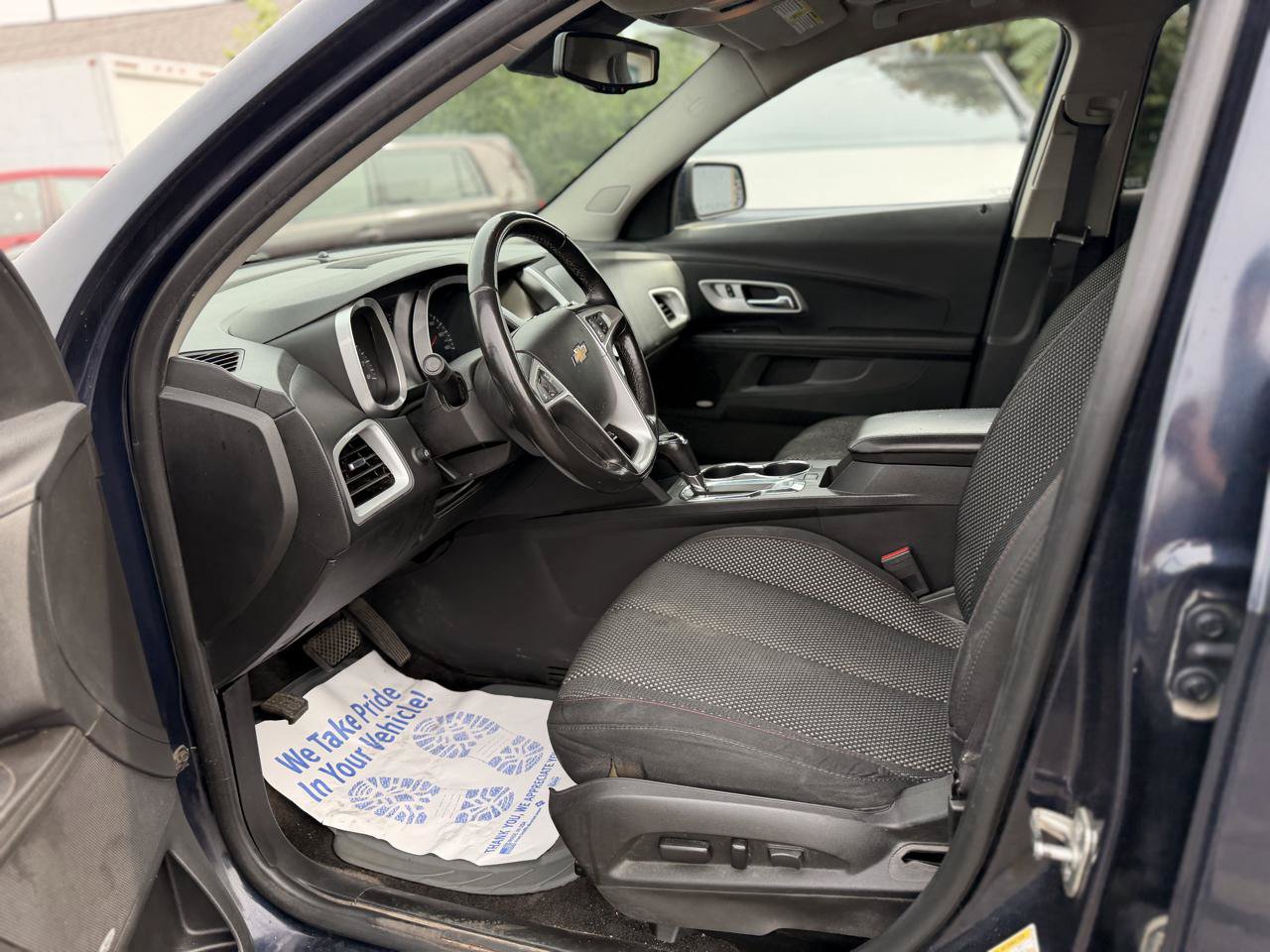 Used 2016 Chevrolet Equinox LT AWD/4WD image 36