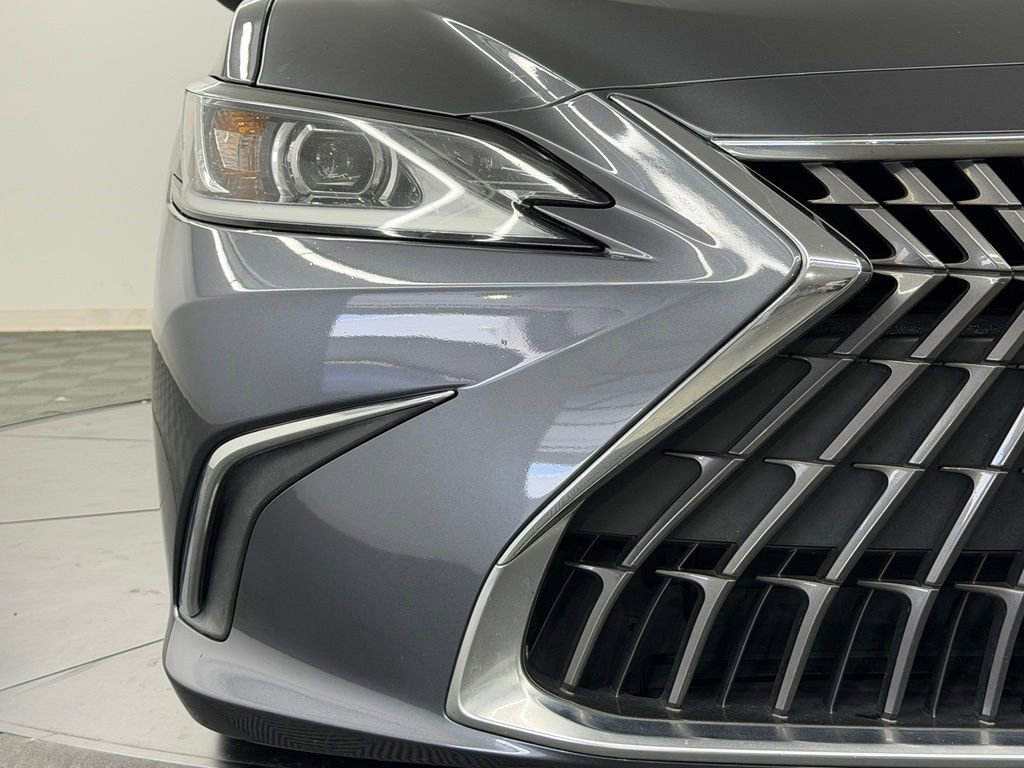 Used 2022 Lexus ES 300h FWD image 8
