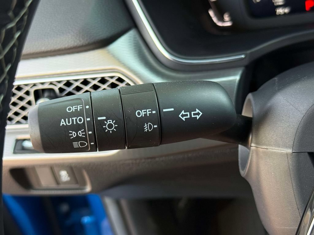 Certified 2026 Acura Integra A-Spec FWD image 26