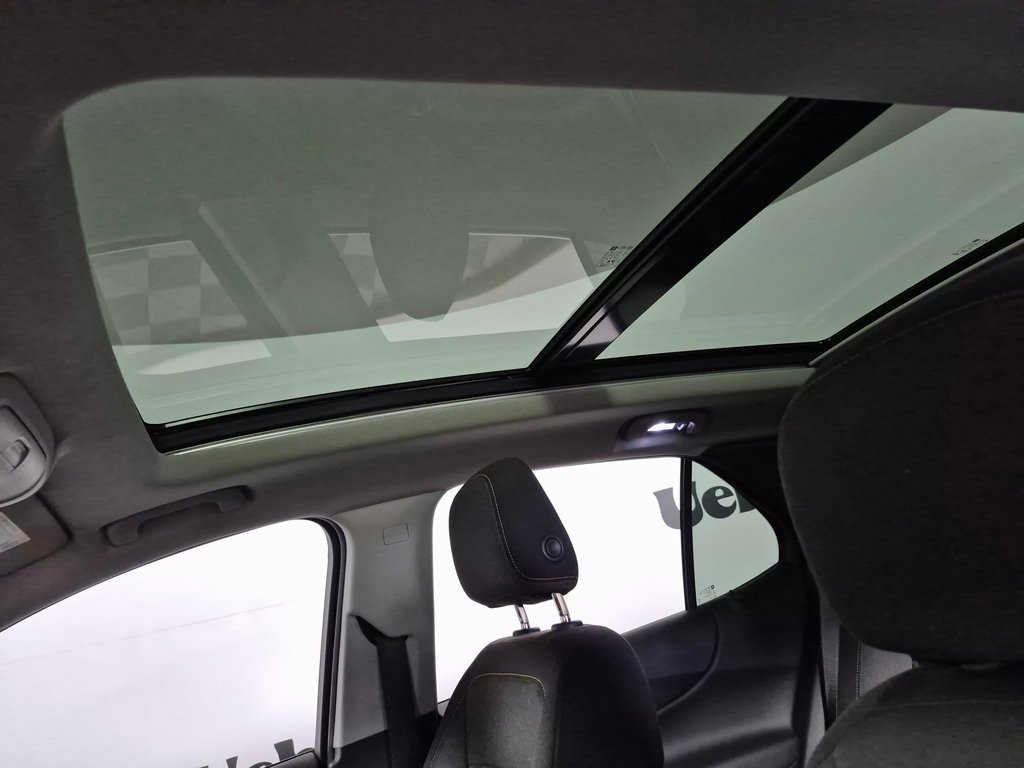 Used 2019 Chevrolet Equinox LT w/ Sun & Navigation Package image 21