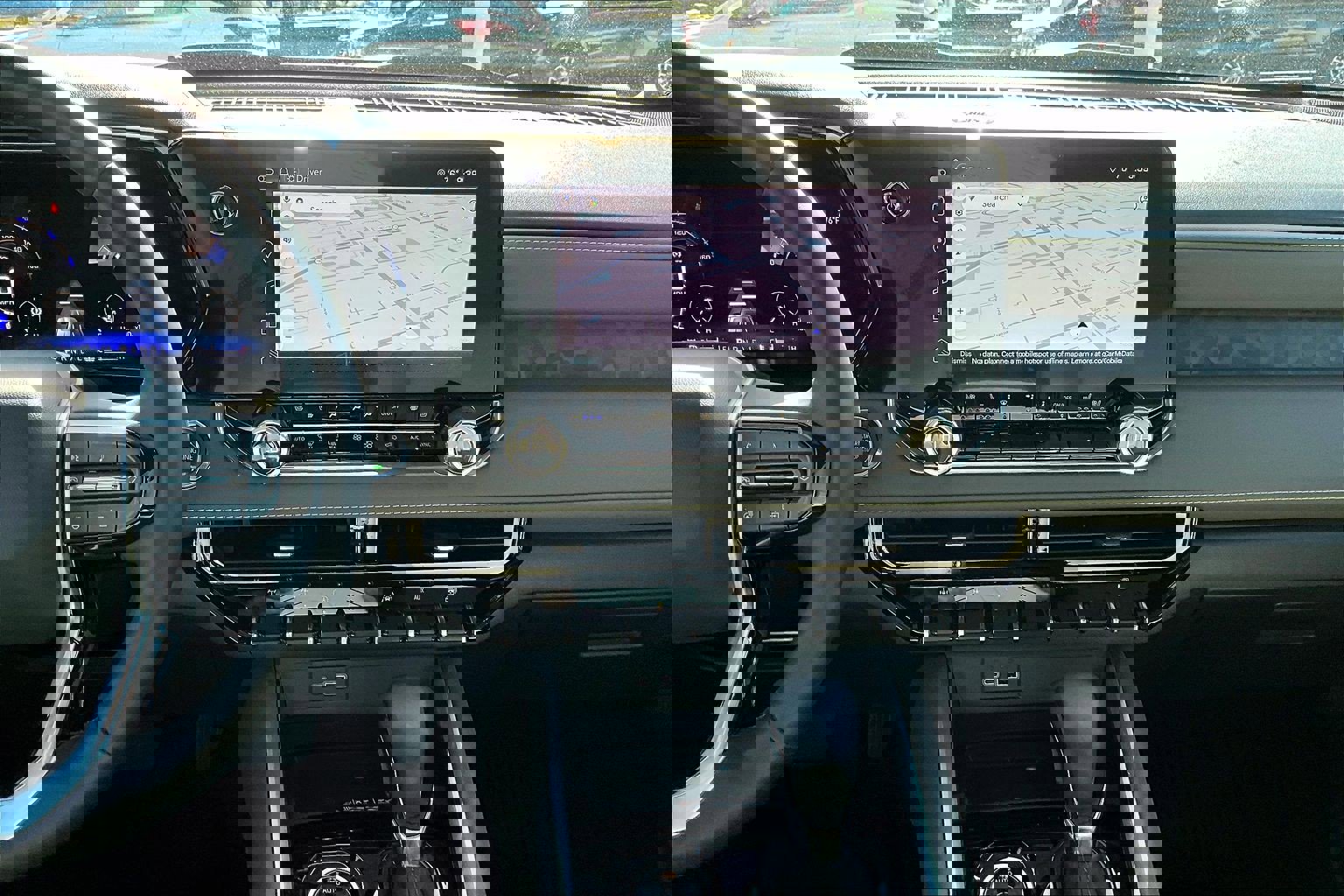 Certified 2026 Chevrolet Colorado ZR2 w/ Technology Package image 15