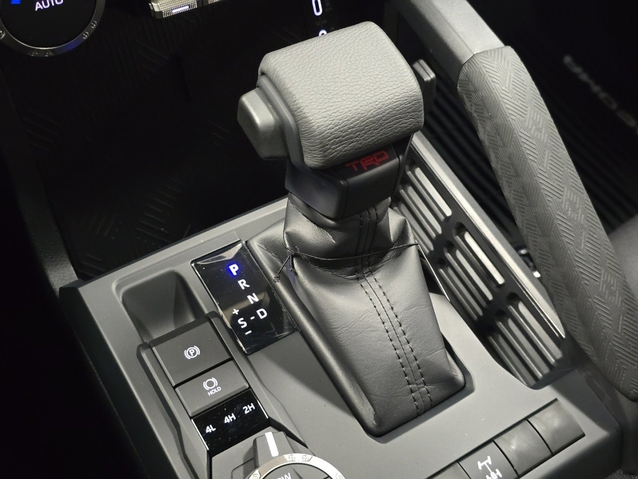 New 2026 Toyota Tacoma TRD Off-Road image 30