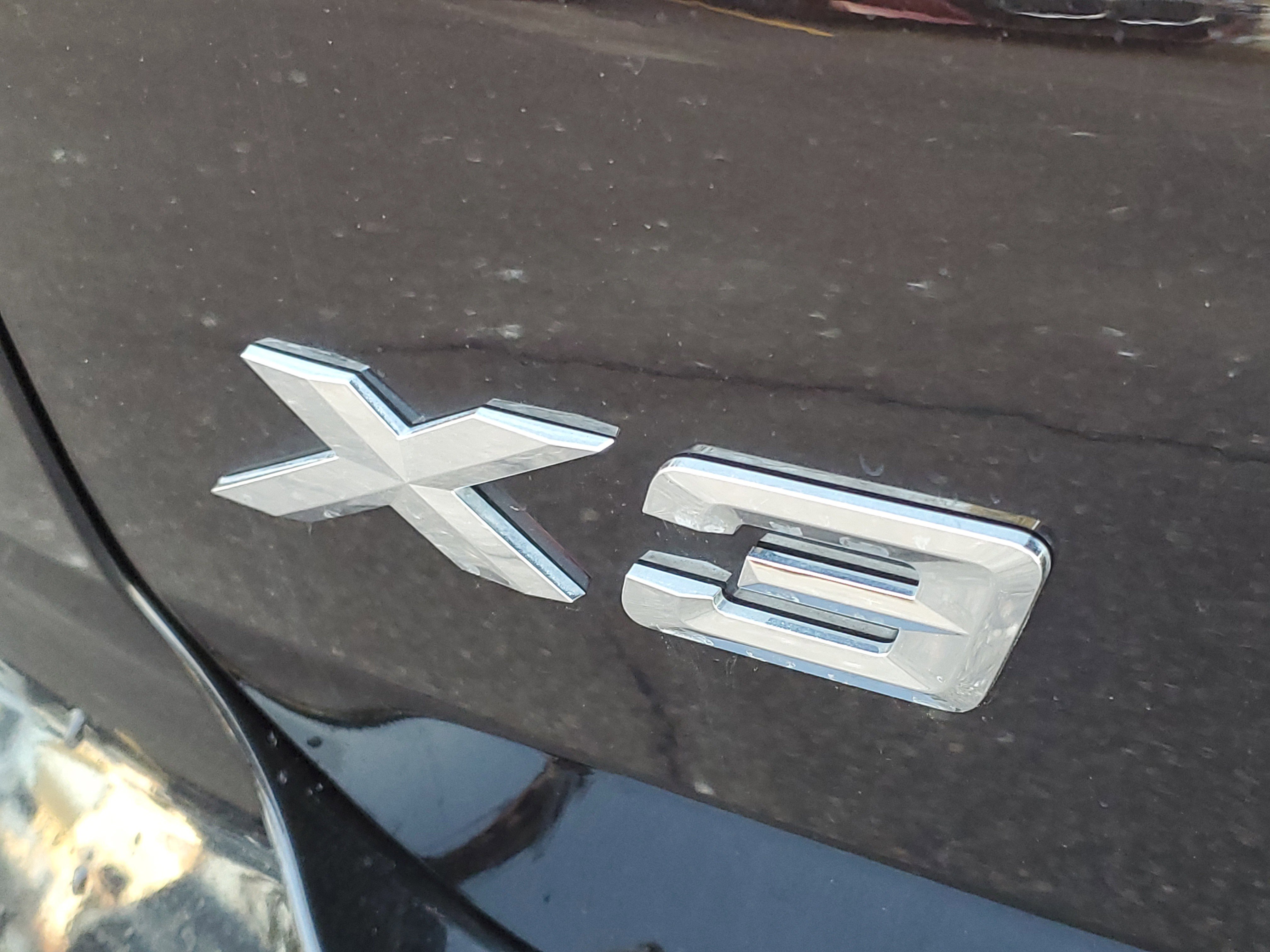 Certified 2024 BMW X3 xDrive30i w/ Premium Package image 30