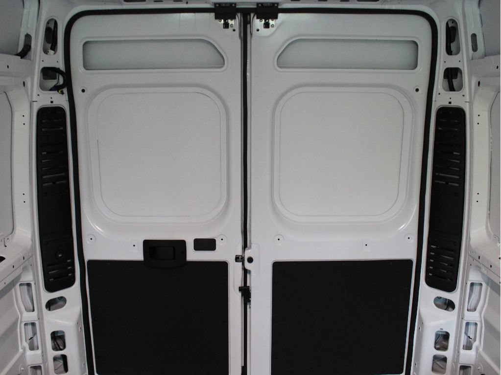 New 2026 RAM ProMaster 2500 w/ Premium Convenience Group FWD image 29