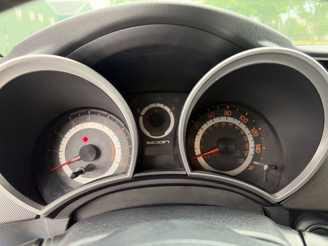 Used 2016 Scion tC FWD image 19