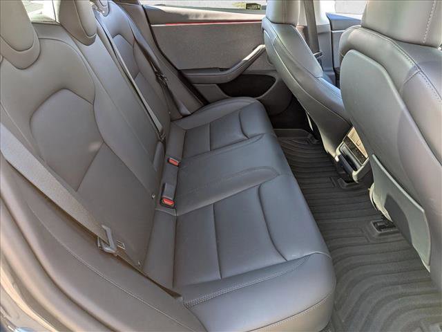 Used 2025 Tesla Model 3 Long Range image 20