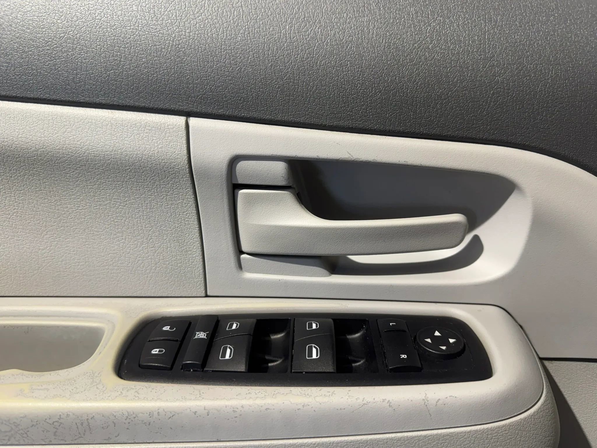 Used 2008 Jeep Liberty Sport w/ Popular Equipment Group image 9